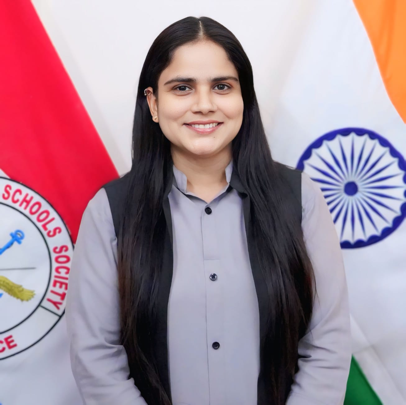 Ms Sunita
