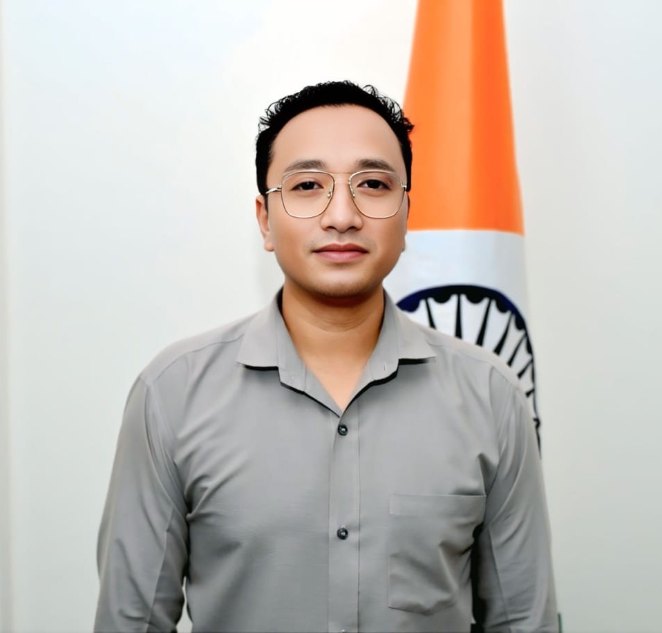 Mr Sonee Thapa