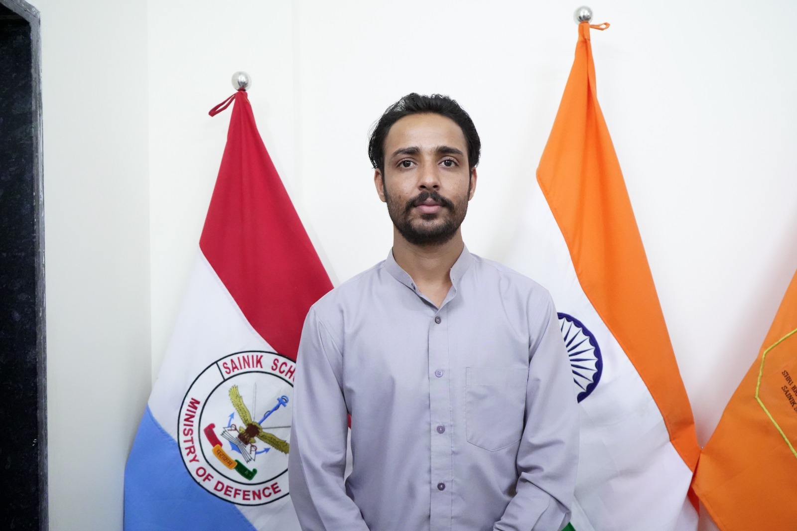 Mr Ratan Singh, Instructor
