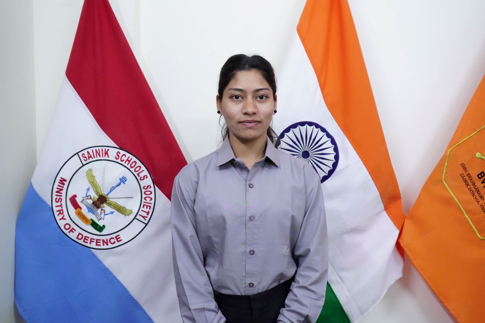 Ms Prabha