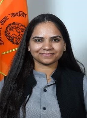 Ms. HARMAN