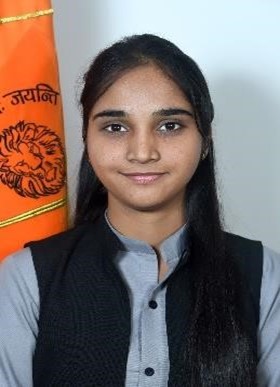 ANJALI SINGH