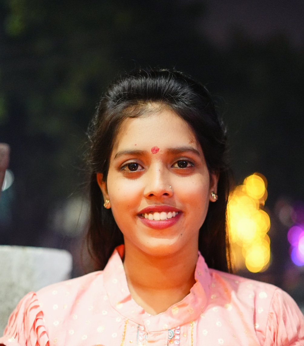 JAYA MOURYA
