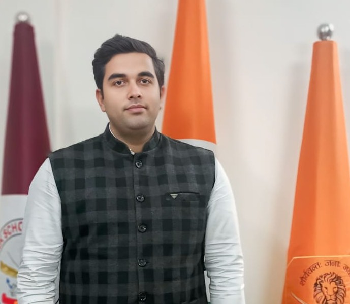 UMAKANT SHUKLA