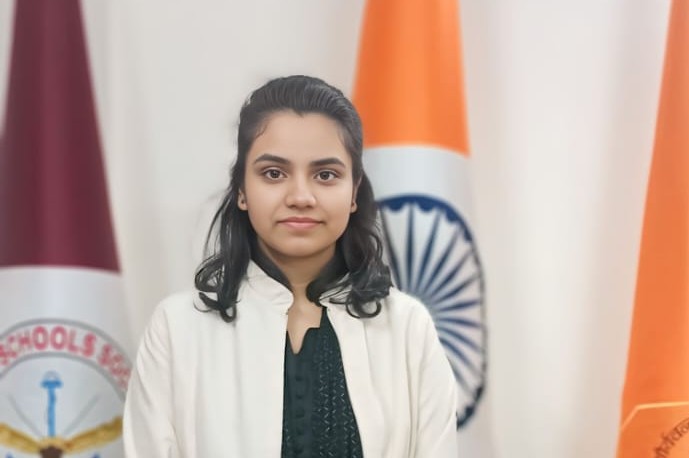 YUVIKA