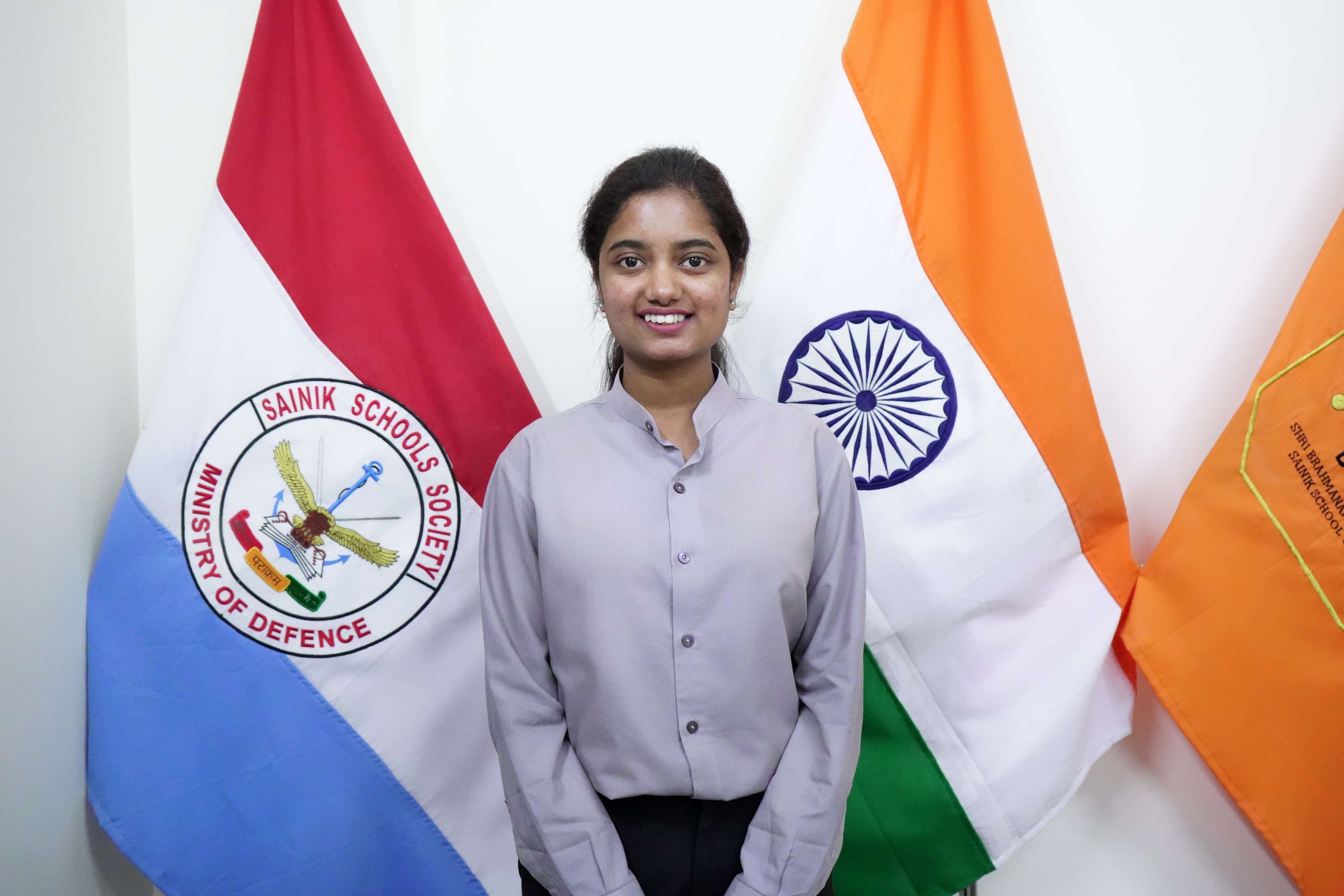 MS. APARNA SATUSE