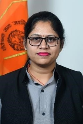 MRS. PRIYANKA VERMA