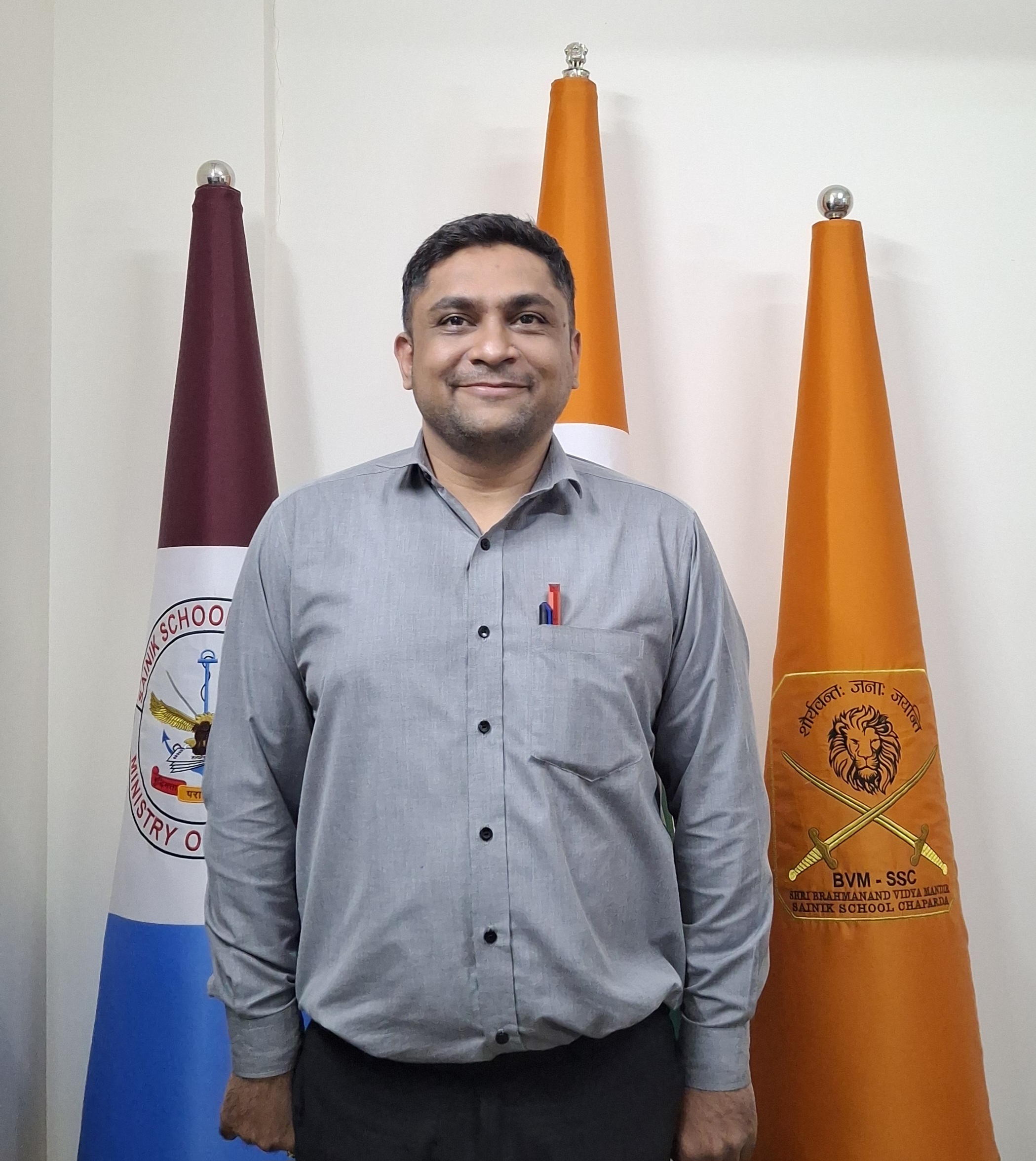 Chhatbar Keyur Dipakbhai