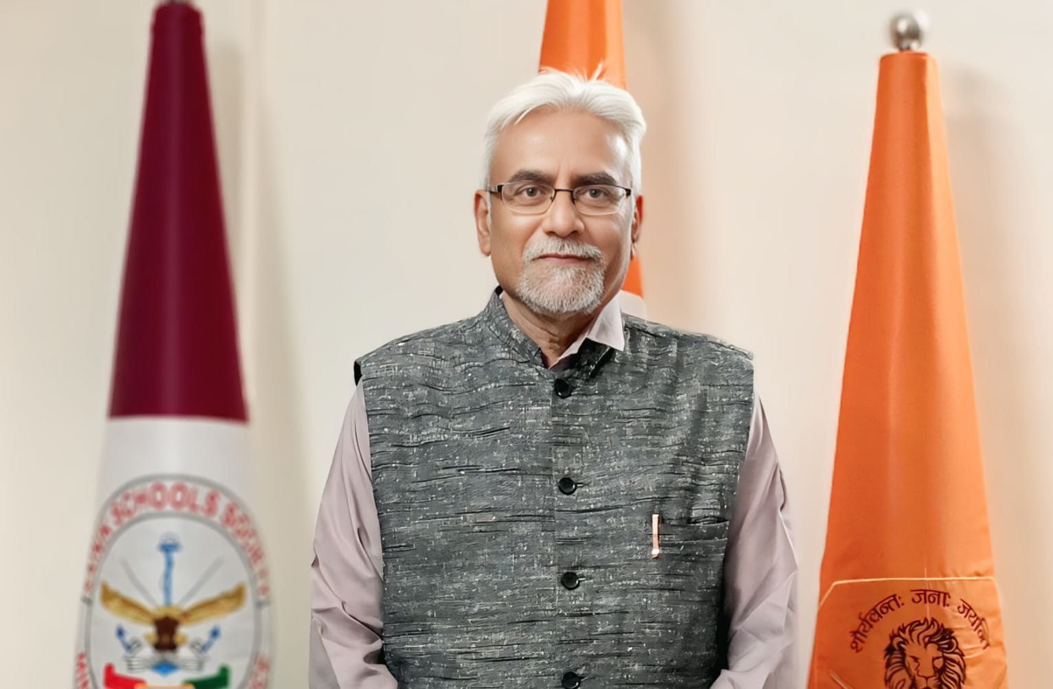 DR. KAMLESH JAGANNATH MEHTA