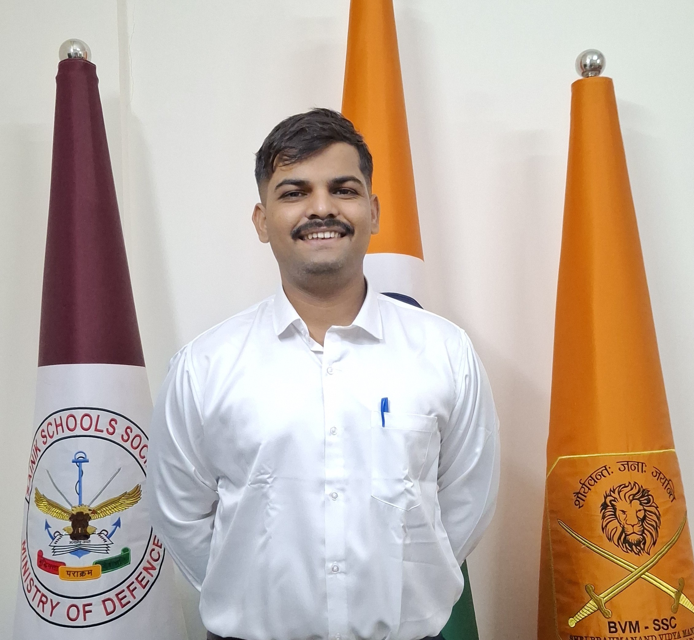 VISHAL JOSHI