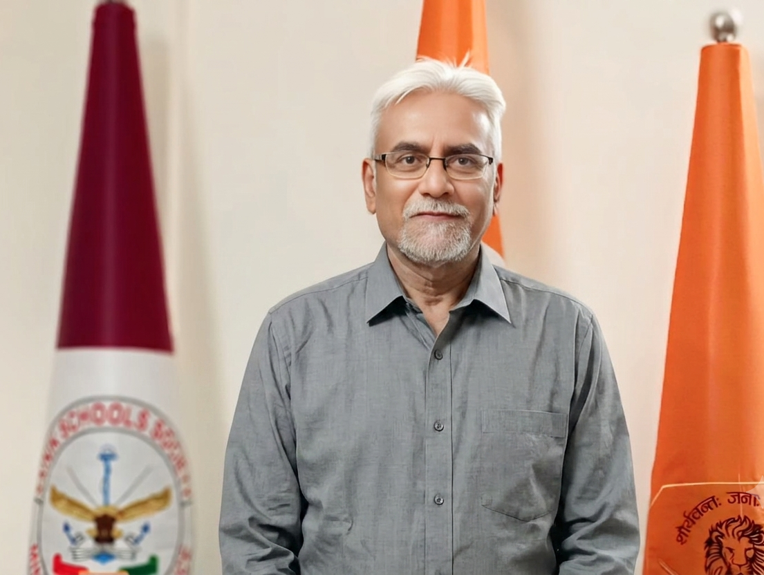 DR. KAMLESH JAGANNATH MEHTA