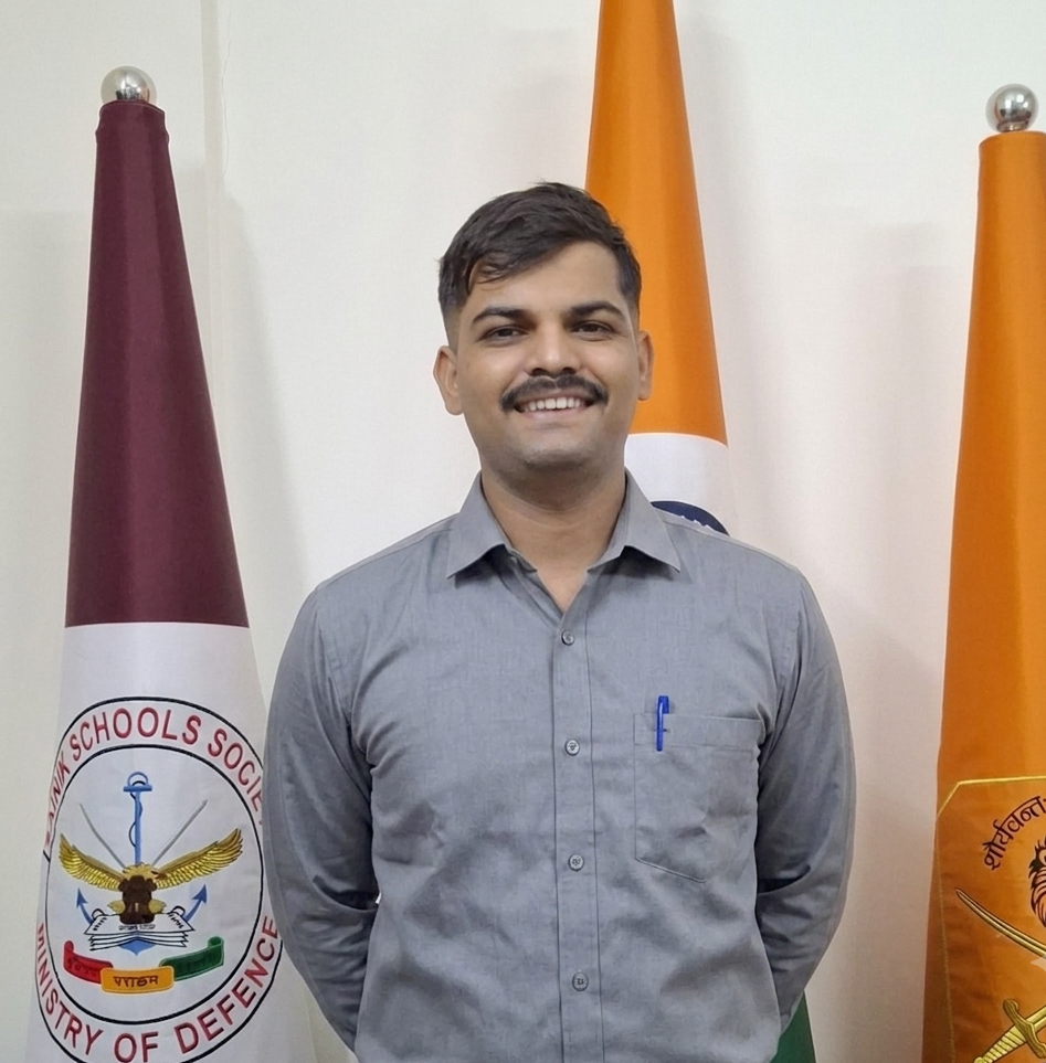 VISHAL JOSHI