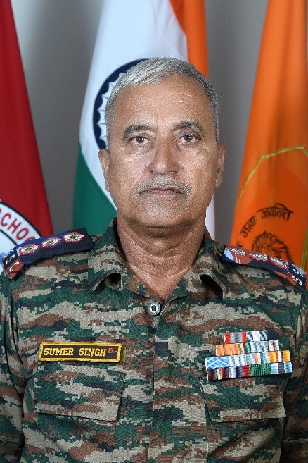 H CAPT SUMER SINGH (Retd)