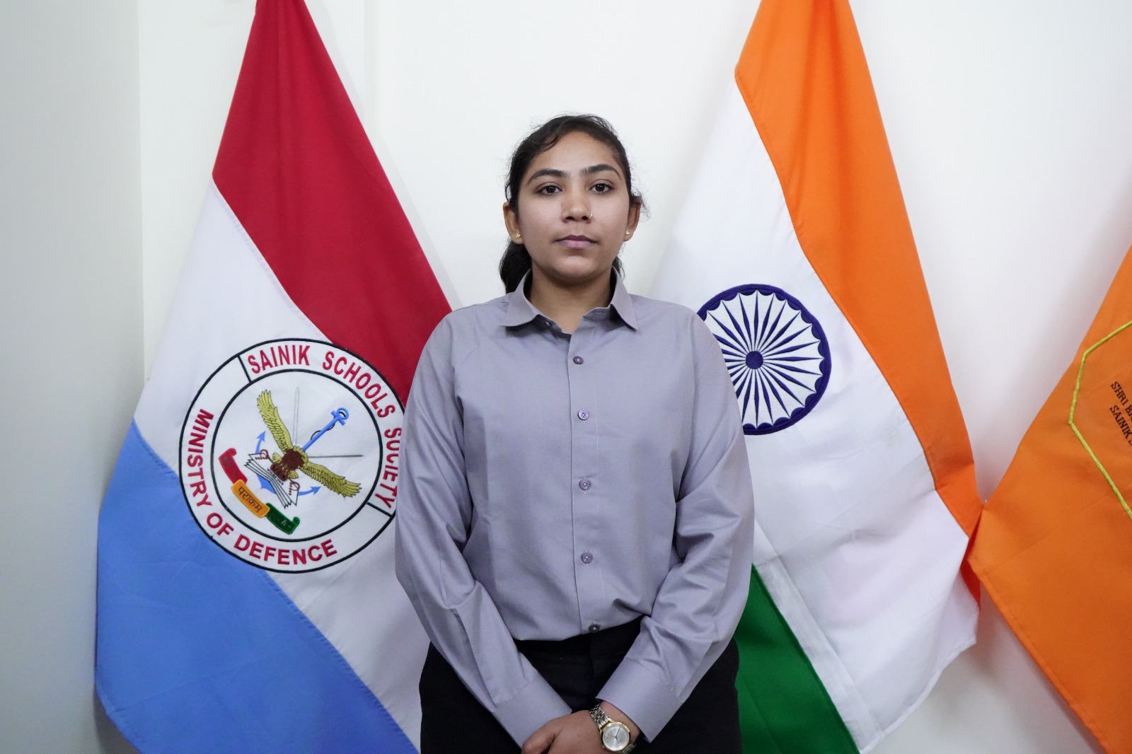 MS. PUJA BAMBHANIYA