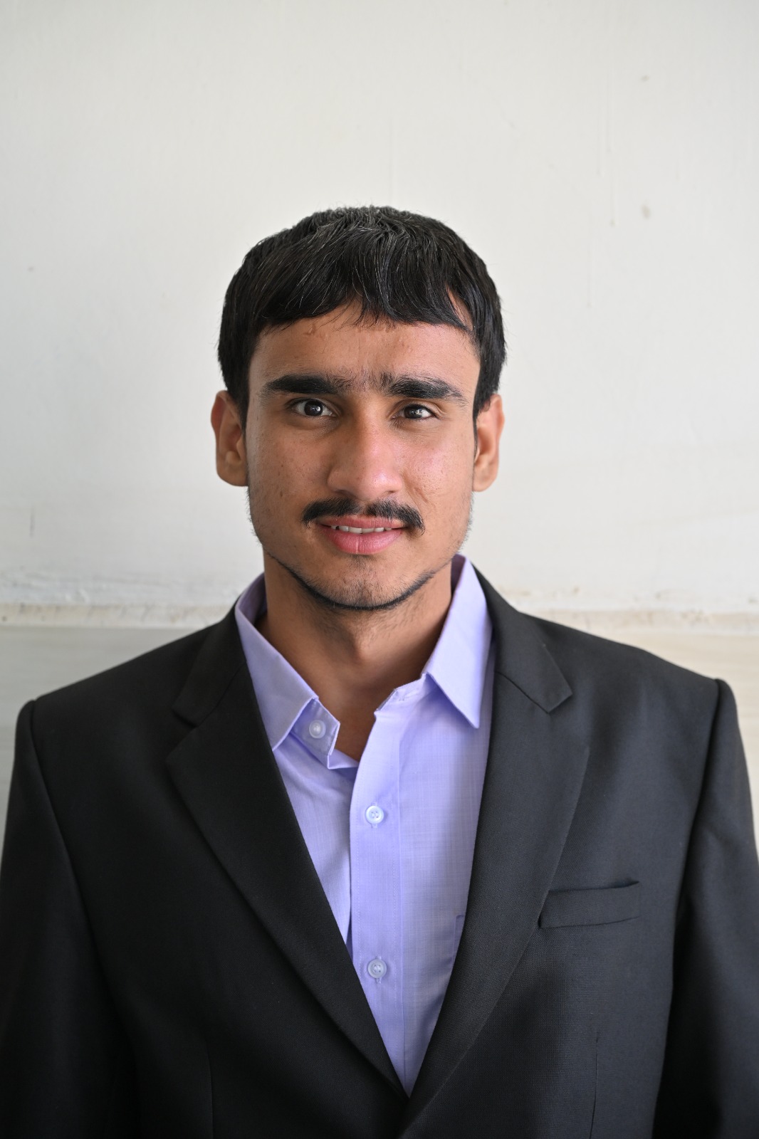 ISHU DIMRI