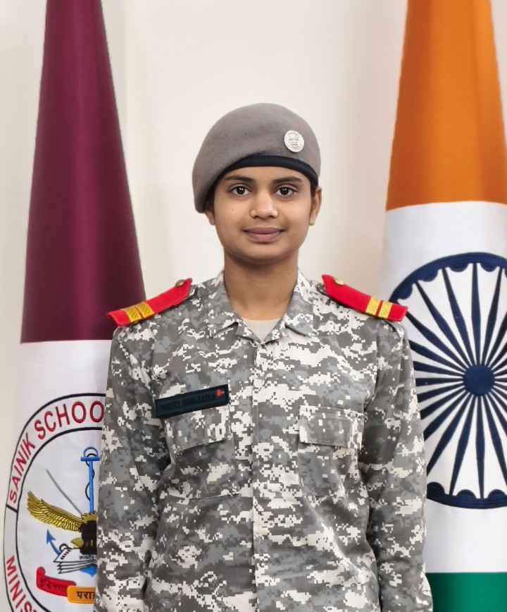 DHOLARIYA DHRUTI