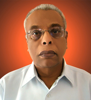 Shree Gijubhai Bharad