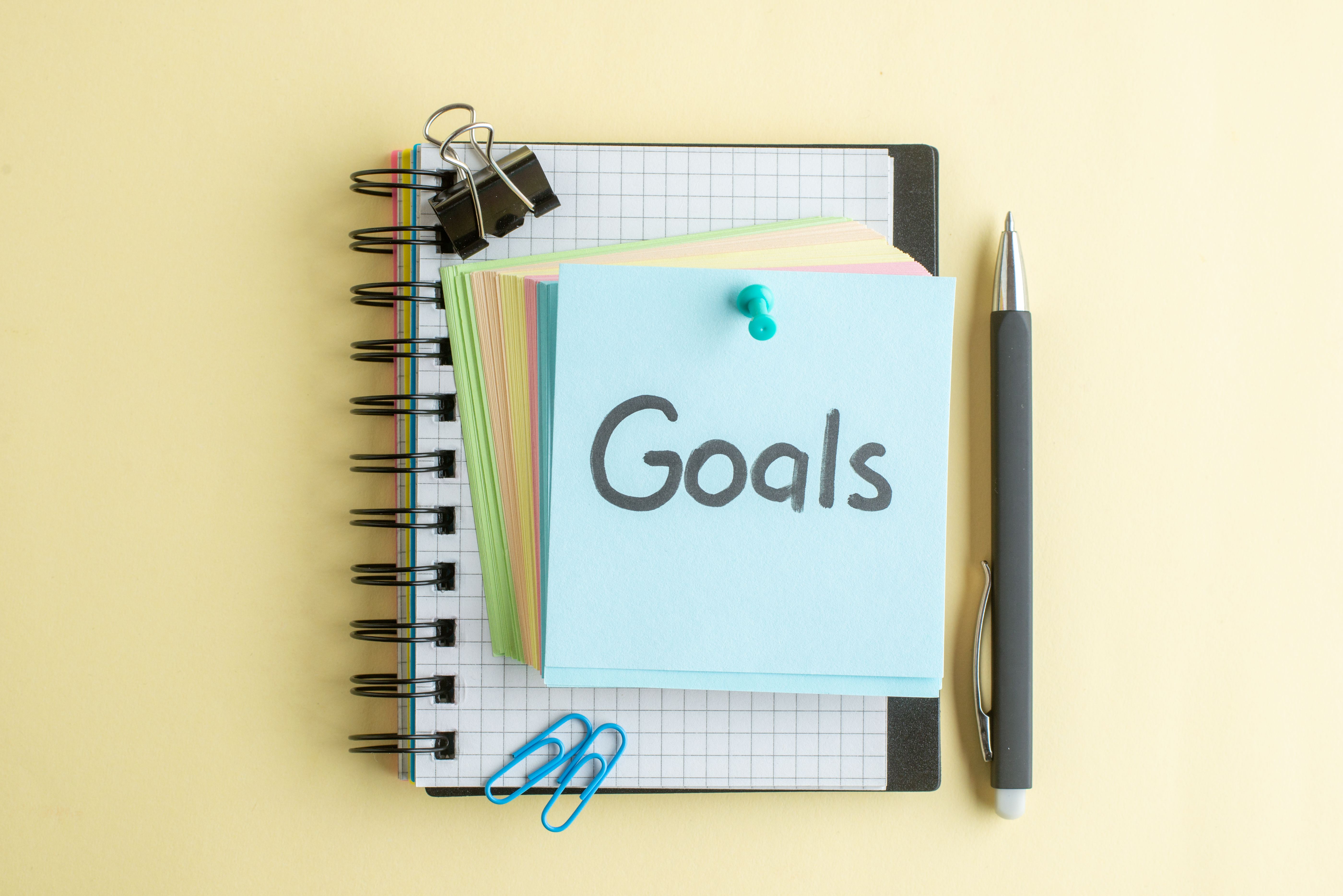 OUR GOAL